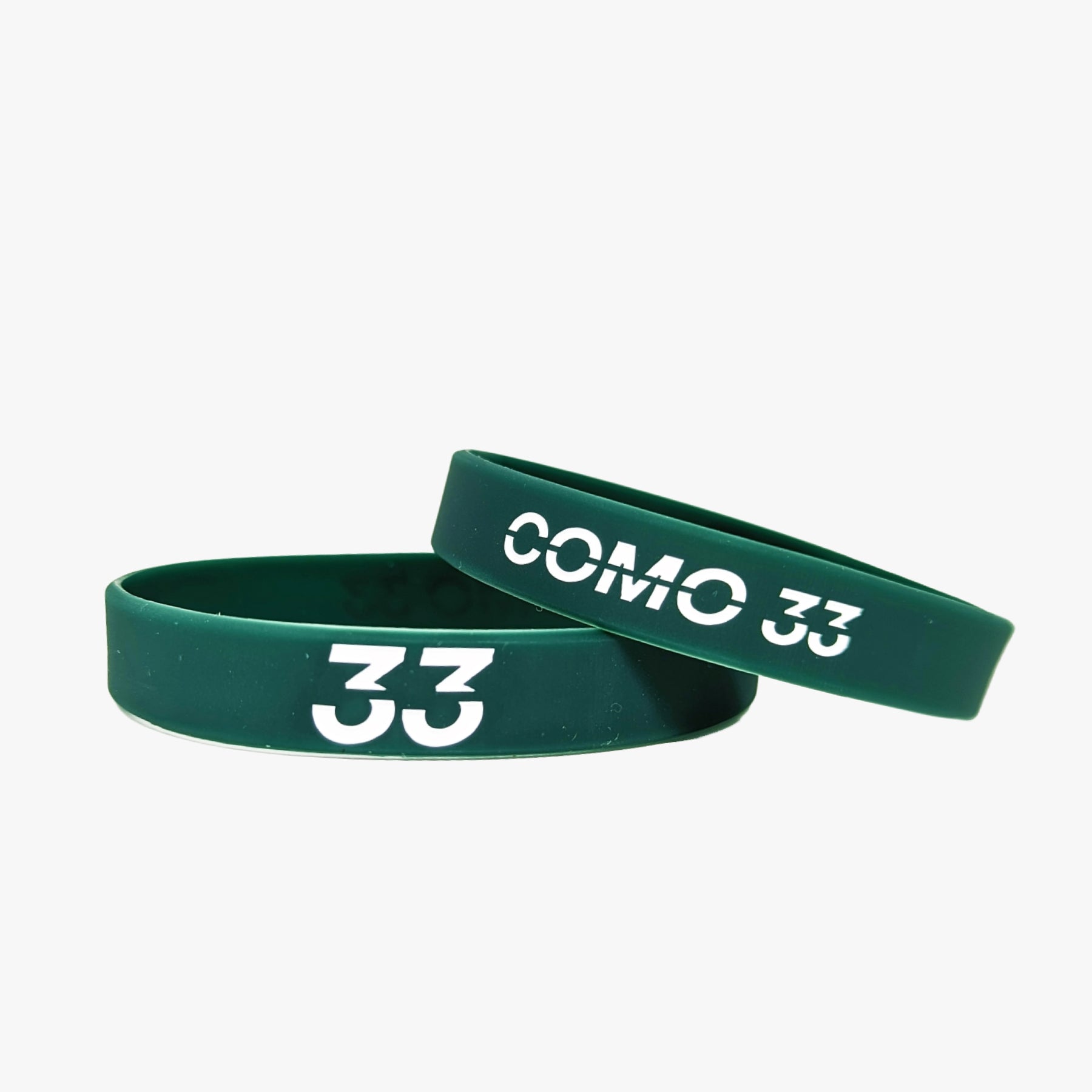 Pulsera “Como 33”