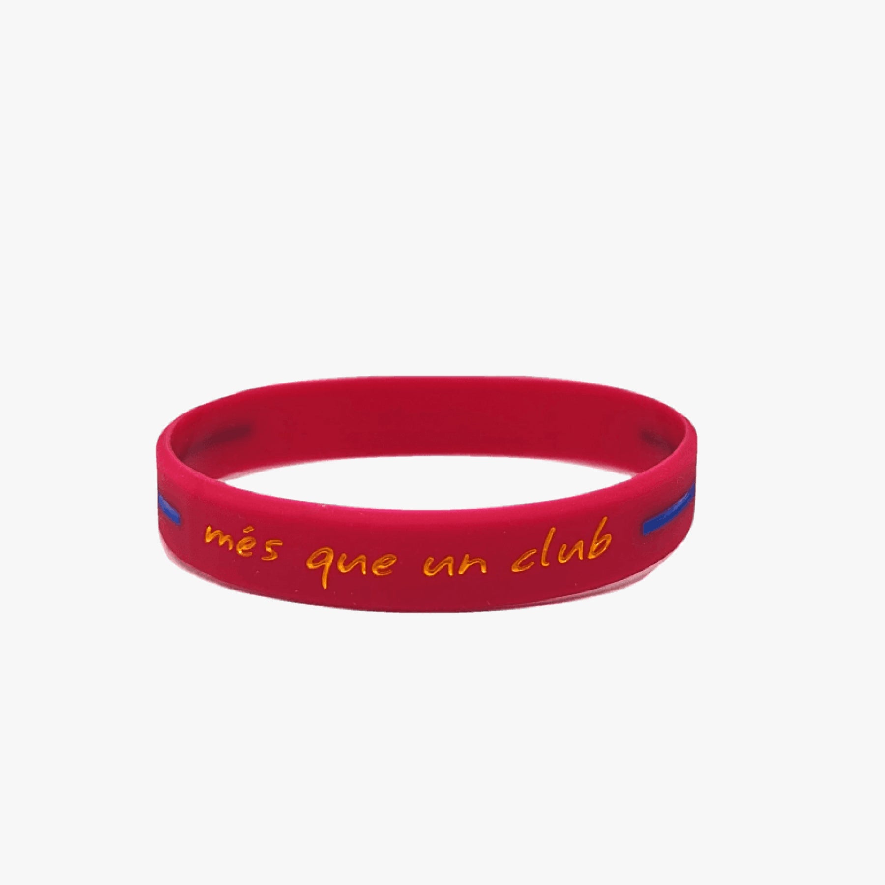 Pulsera "Blaugrana"