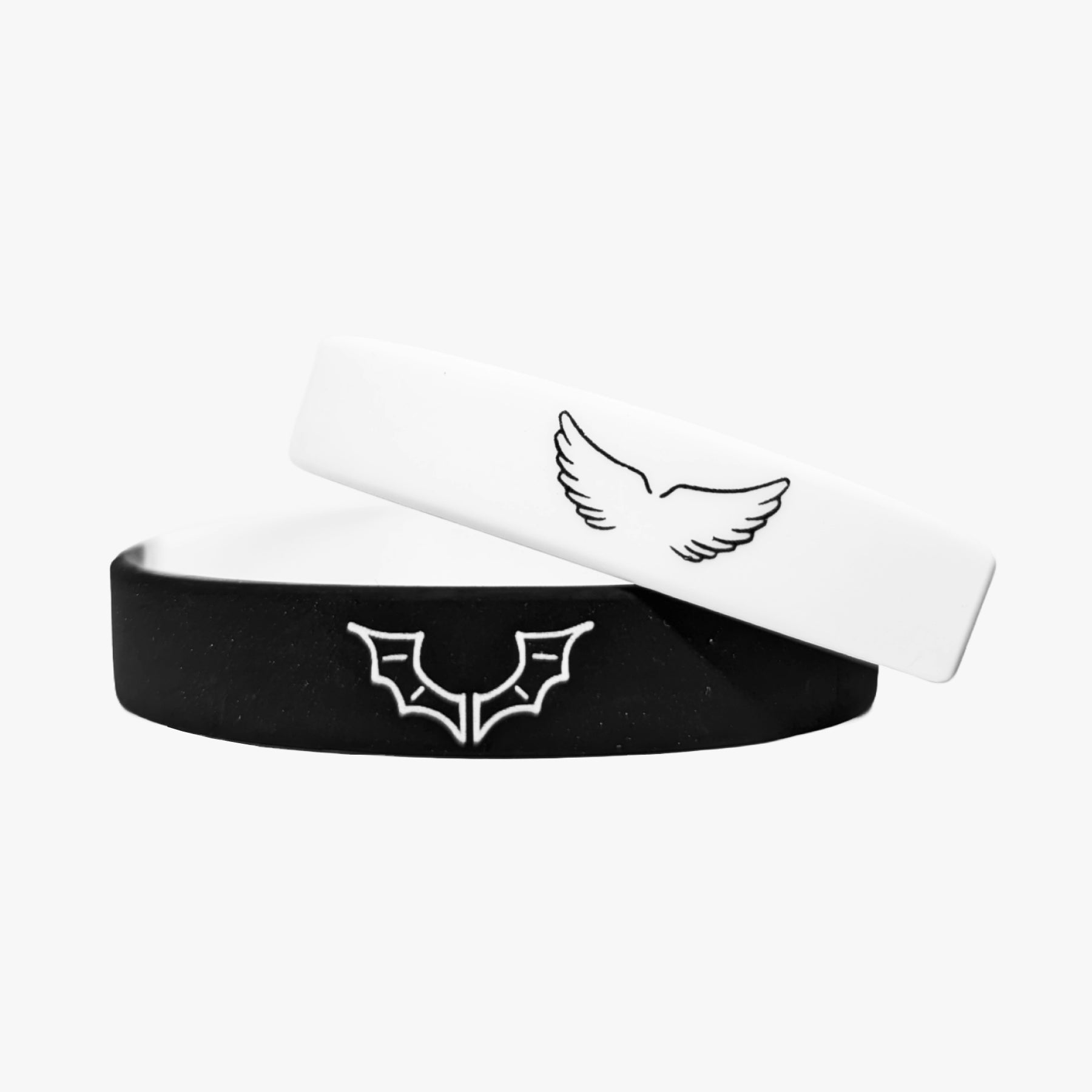 Pulsera “Modo Diablo”