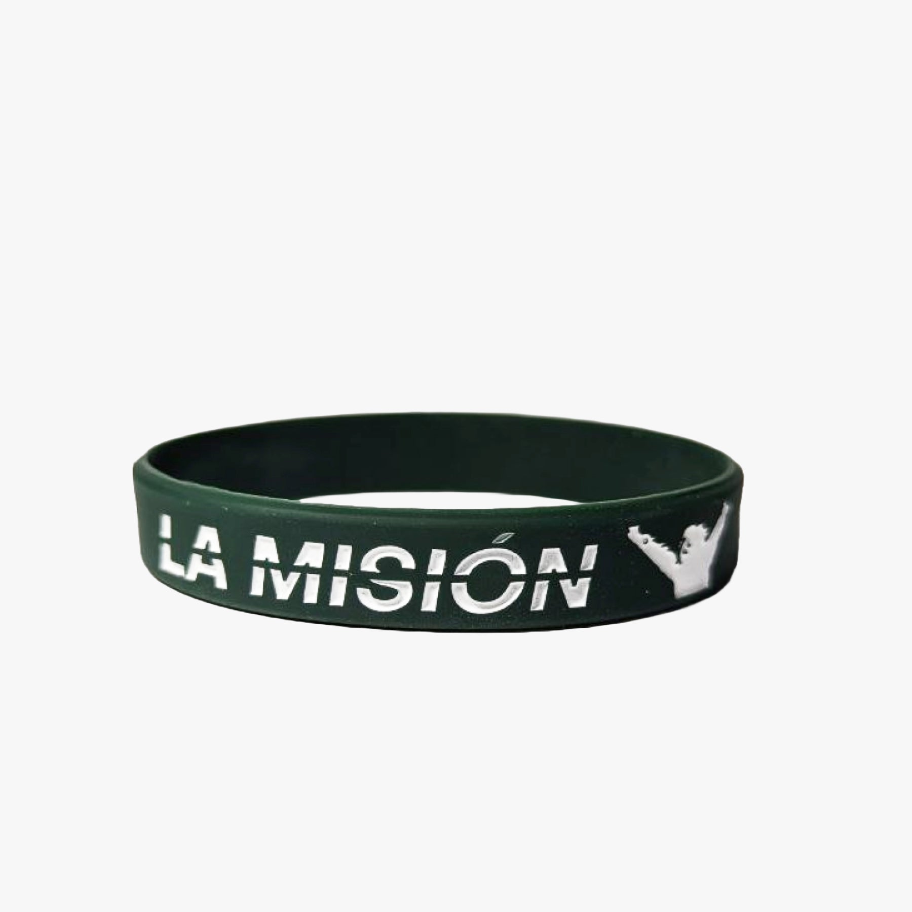 Pulsera “La misión”