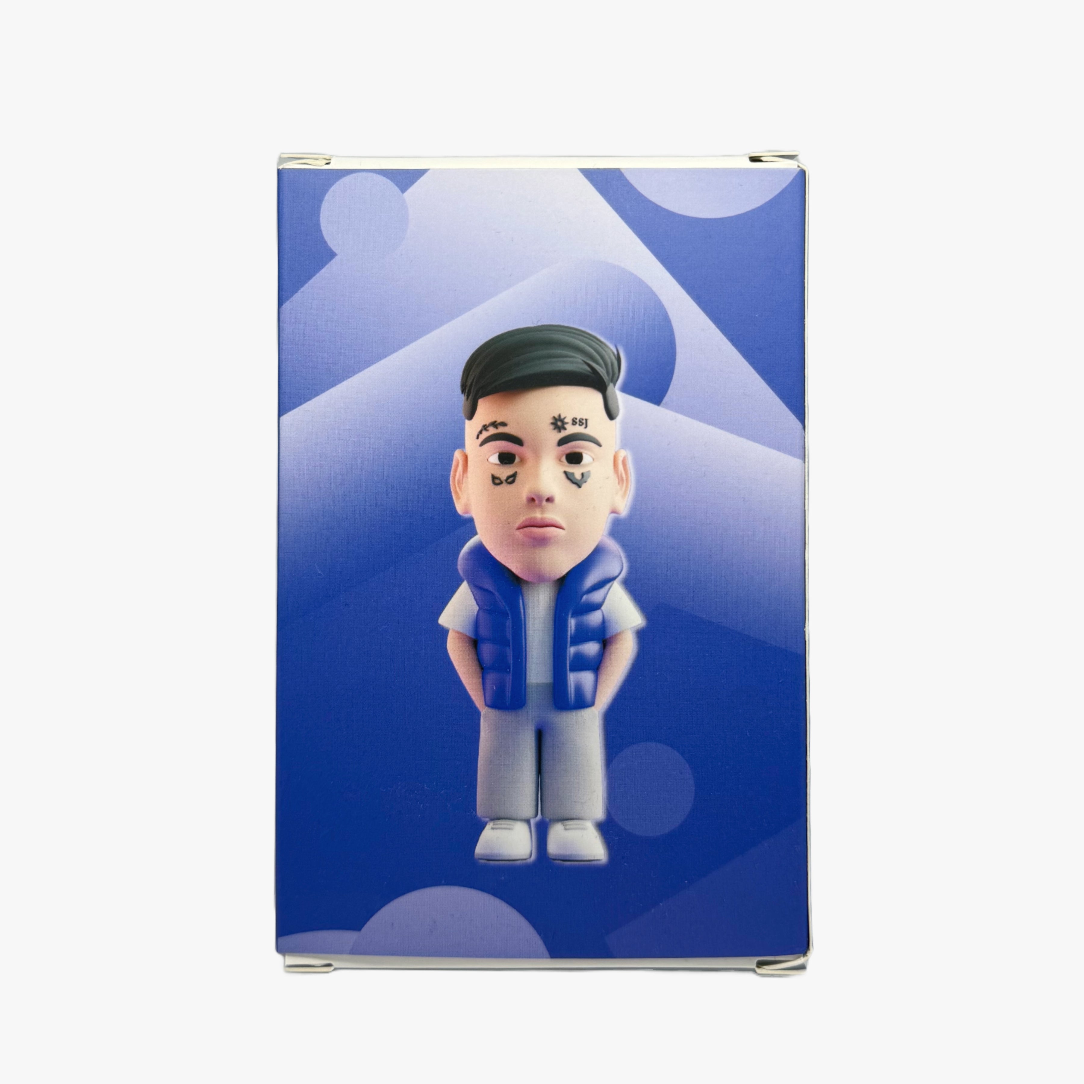 Llavero "Modo Diablo"