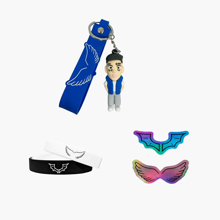 Pack "Modo Diablo"
